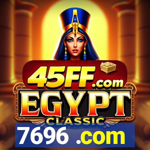 7696 .com